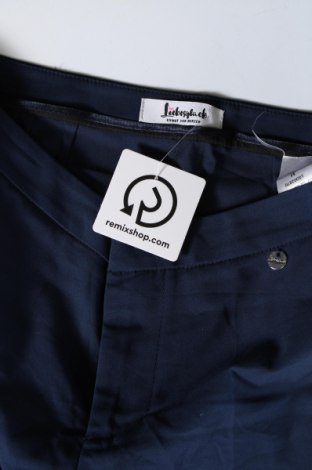 Damenhose, Größe L, Farbe Blau, Preis € 10,49