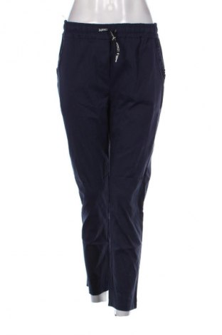 Pantaloni de femei, Mărime XL, Culoare Albastru, Preț 48,99 Lei