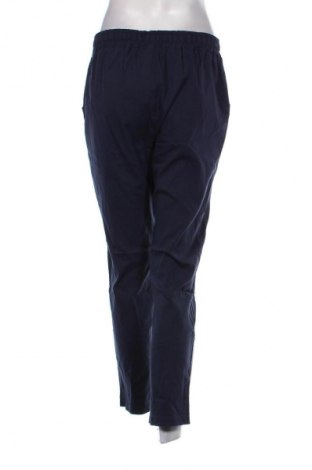 Pantaloni de femei, Mărime XL, Culoare Albastru, Preț 48,99 Lei