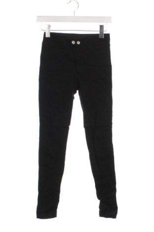 Pantaloni de femei, Mărime XS, Culoare Negru, Preț 33,99 Lei