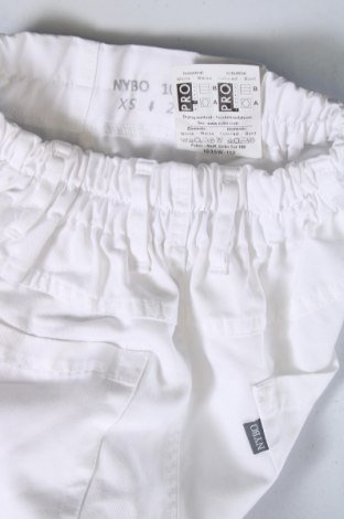 Damenhose, Größe XS, Farbe Weiß, Preis € 11,49