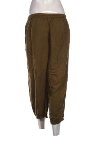 Damenhose, Größe S, Farbe Grün, Preis € 11,49