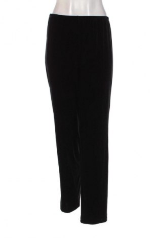 Pantaloni de femei, Mărime L, Culoare Negru, Preț 43,99 Lei