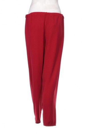 Damenhose, Größe M, Farbe Rot, Preis 20,00 €