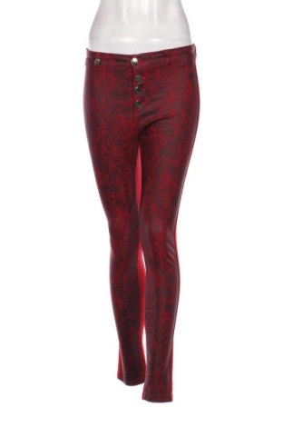 Damenhose, Größe M, Farbe Rot, Preis 9,99 €