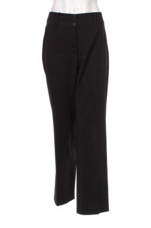 Pantaloni de femei, Mărime L, Culoare Negru, Preț 52,99 Lei