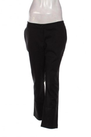 Pantaloni de femei, Mărime XXL, Culoare Negru, Preț 73,98 Lei