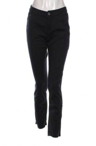 Pantaloni de femei, Mărime M, Culoare Albastru, Preț 48,99 Lei