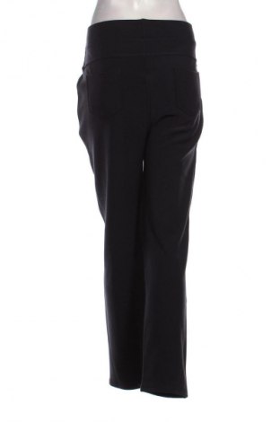 Pantaloni de femei, Mărime XL, Culoare Albastru, Preț 48,99 Lei