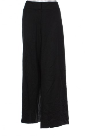 Pantaloni de femei, Mărime 3XL, Culoare Negru, Preț 67,99 Lei