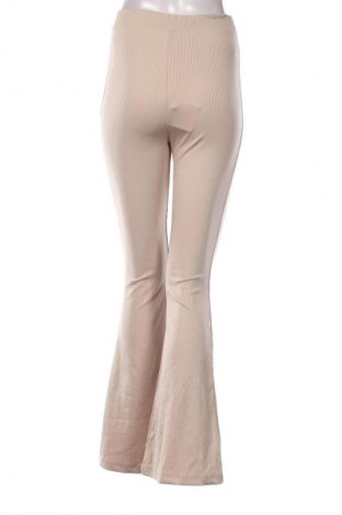 Damenhose, Größe L, Farbe Beige, Preis 8,49 €