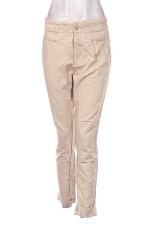 Damenhose, Größe XL, Farbe Beige, Preis 20,49 €