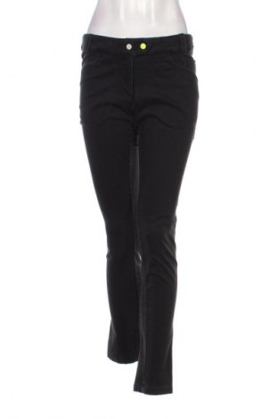 Pantaloni de femei, Mărime M, Culoare Negru, Preț 51,99 Lei