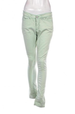 Pantaloni de femei, Mărime M, Culoare Verde, Preț 44,99 Lei