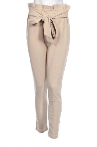 Damenhose, Größe M, Farbe Beige, Preis 5,99 €