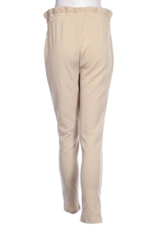 Damenhose, Größe M, Farbe Beige, Preis 5,99 €