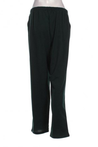 Pantaloni de femei, Mărime XL, Culoare Verde, Preț 51,99 Lei