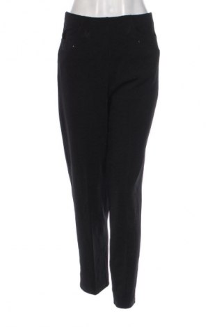 Pantaloni de femei, Mărime S, Culoare Negru, Preț 38,99 Lei