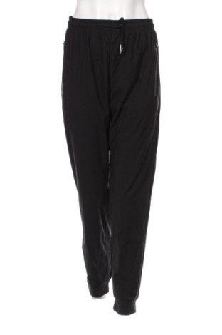 Pantaloni de femei, Mărime L, Culoare Negru, Preț 73,98 Lei