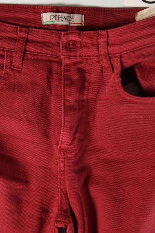 Damenhose, Größe S, Farbe Rot, Preis 15,35 €