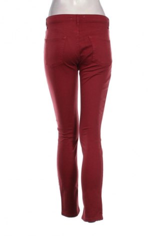 Damenhose, Größe S, Farbe Rot, Preis 15,35 €