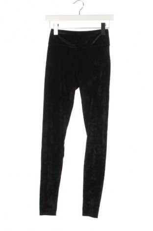 Pantaloni de femei, Mărime XXS, Culoare Negru, Preț 33,99 Lei