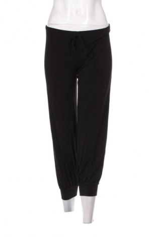 Pantaloni de femei, Mărime S, Culoare Negru, Preț 56,99 Lei