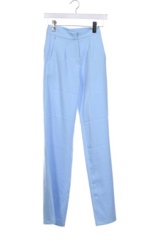 Damenhose, Größe XS, Farbe Blau, Preis € 15,00