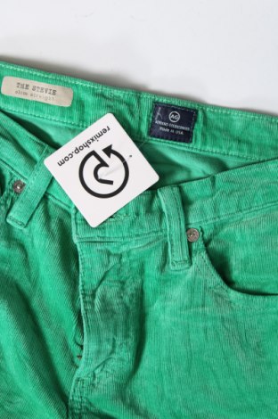 Pantaloni de femei, Mărime M, Culoare Verde, Preț 24,99 Lei