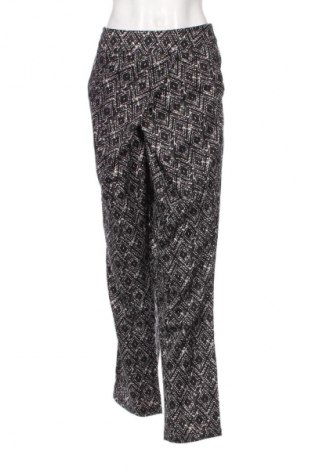 Pantaloni de femei, Mărime XXL, Culoare Multicolor, Preț 74,81 Lei