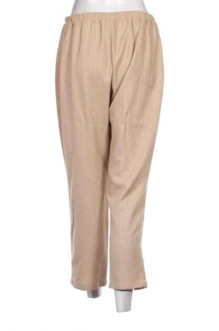 Damenhose, Größe XL, Farbe Beige, Preis 15,00 €