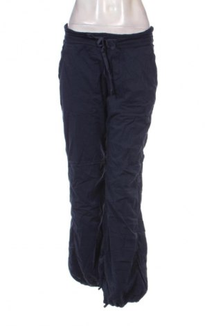 Damenhose, Größe M, Farbe Blau, Preis 27,49 €