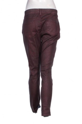 Damenhose, Größe L, Farbe Lila, Preis 6,99 €