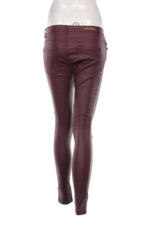 Damenhose, Größe M, Farbe Rot, Preis € 20,49