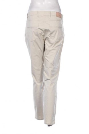 Damenhose, Größe M, Farbe Beige, Preis 6,49 €