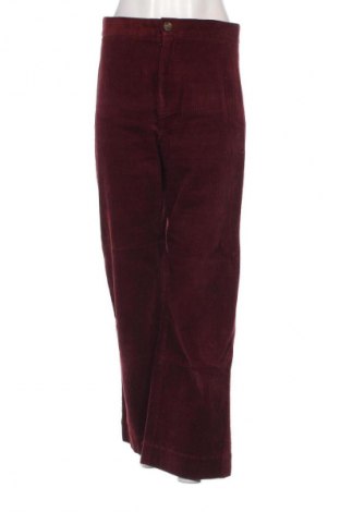 Damenhose, Größe M, Farbe Rot, Preis 20,49 €