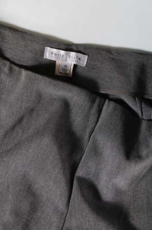 Damenhose, Größe L, Farbe Grau, Preis 8,49 €