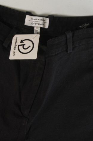 Damenhose & Other Stories, Größe XS, Farbe Schwarz, Preis € 22,49