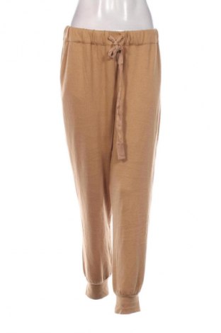 Damenhose 1.STATE, Größe M, Farbe Beige, Preis 21,99 €