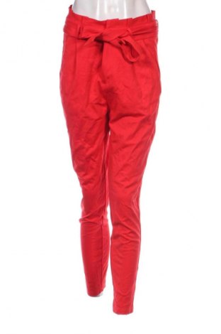 Damenhose 17 & Co., Größe M, Farbe Rot, Preis € 20,49