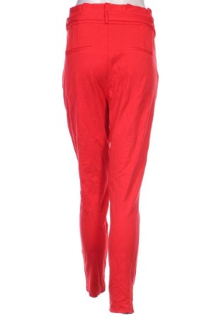 Damenhose 17 & Co., Größe M, Farbe Rot, Preis € 20,49