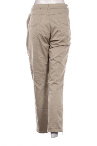 Damenhose 2-biz, Größe XXL, Farbe Beige, Preis € 20,49