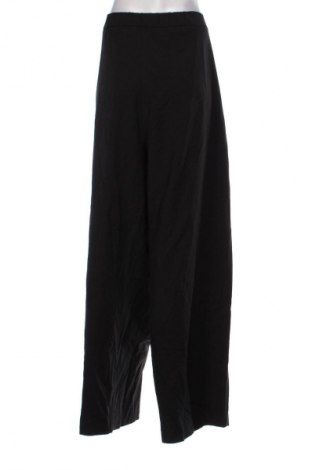 Pantaloni de femei ASOS, Mărime 3XL, Culoare Negru, Preț 94,99 Lei