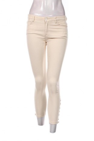 Damenhose Aaiko, Größe XS, Farbe Beige, Preis € 43,49