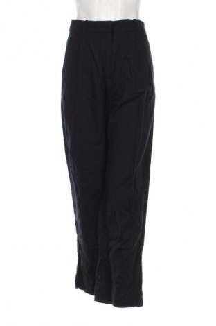 Pantaloni de femei Abercrombie & Fitch, Mărime S, Culoare Negru, Preț 267,99 Lei