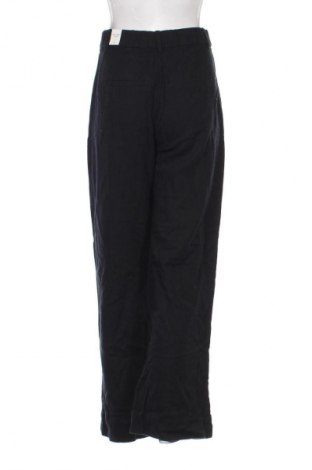 Pantaloni de femei Abercrombie & Fitch, Mărime S, Culoare Negru, Preț 267,99 Lei