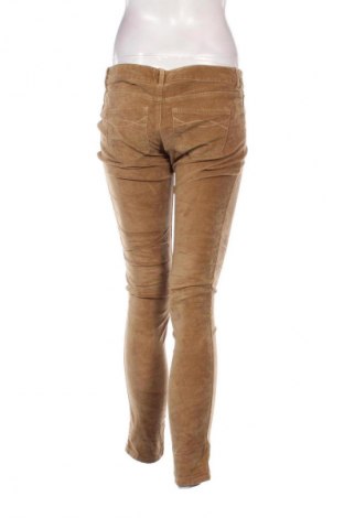 Damenhose Abercrombie & Fitch, Größe M, Farbe Beige, Preis € 8,99