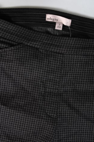 Pantaloni de femei Adagio, Mărime M, Culoare Maro, Preț 38,99 Lei