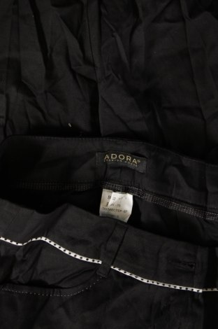 Damenhose Adora, Größe M, Farbe Schwarz, Preis 6,49 €