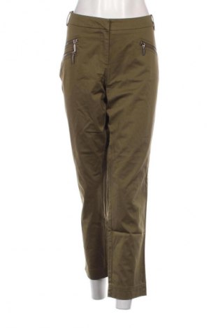 Damenhose Airfield, Größe XL, Farbe Grün, Preis € 43,49